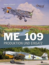 Me 109 Peter Schmoll