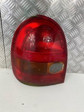 Feu arrière Opel CORSA
