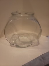 Glass Fish Tank