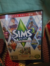 Sims 3 Plus University Life: Limited Edition Windows/Mac, 2013