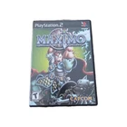Maximo Ghosts to Glory Sony PlayStation 2 PS2 Complete Game Tested