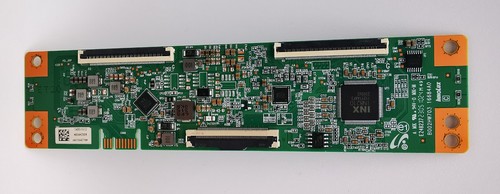 Philips TV T-Con B002HW703 - 16684A0 (INNOLUX) - IN8210 - aus 43PUS8508 TCON