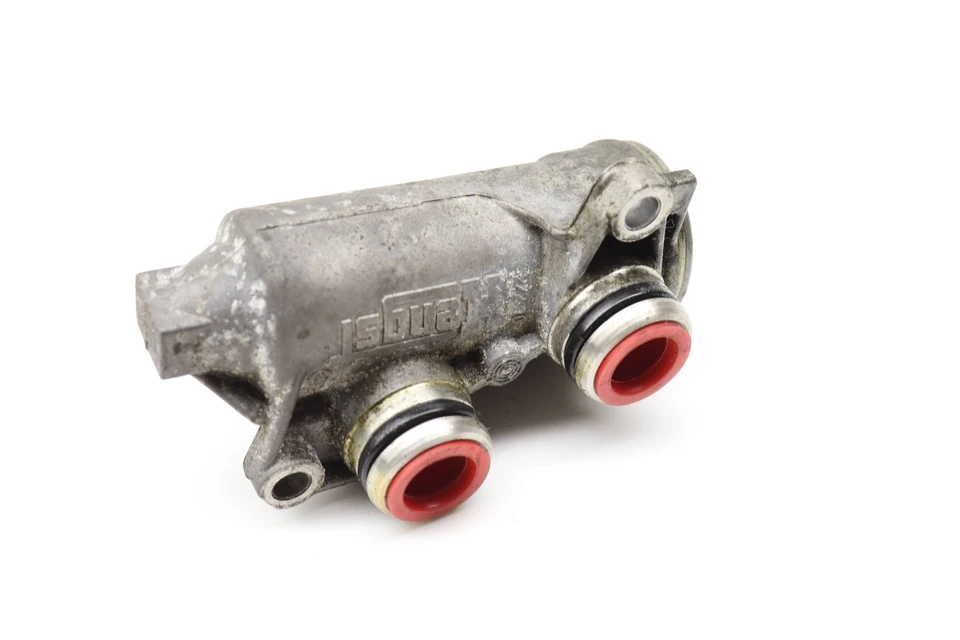 BMW ALPINA B7 2007-2008 - Adaptador enfriador de aceite / termostato 7520214 Foto 2 de 4