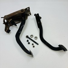 1988-1993 Chevy Gmc Truck 1500 2500 3500 Clutch Pedal Assembly Brake Pedal Oem