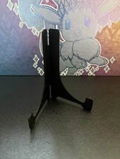 3  Mini Trading Card Easel Display Stand For Pokémon TCG/Art/Coins