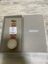 SEIKO METRONOME WATCH SMW003A