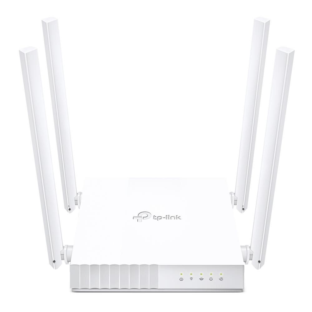 TP-Link ARCHER C24 Wireless Router Fast Ethernet