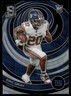2023 Panini Spectra - Rookies Eric Gray #186 (RC)