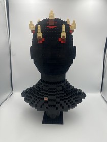 LEGO 10018 Darth Maul Collector Series