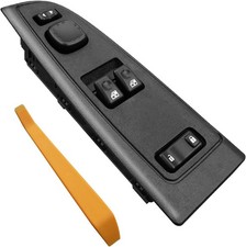 15883318 Master Power Window Switch Fit for Chevy Silverado  GMC Sierra
