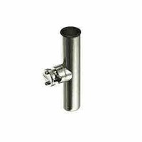 "Attwood 66970-7 Edelstahl Stange Halter Schienen Halterung 7/8 \" Zu 1 \" Pack 4"