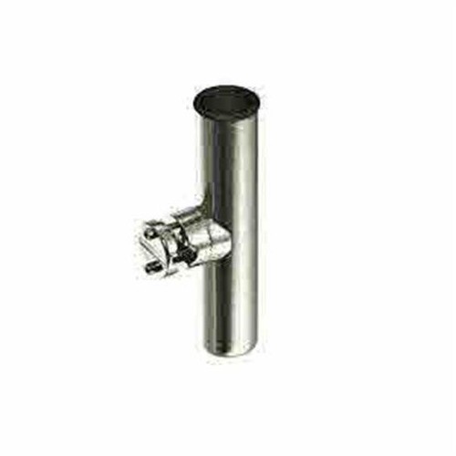 WENKO - Tubo Doccia 125 Cm, Acciaio Inox