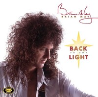 Audio Cd - Brian May - Back To The Light - Emi -D- Neu