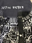 VTG Brand New Justin Bieber Backpack NWT — photo 3