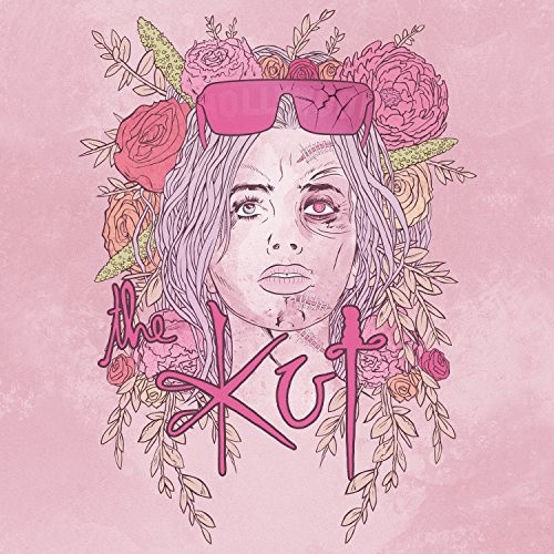 Kut (Picture Disc) by KUT [VINYL]