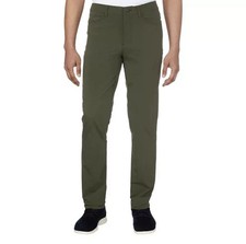 Kirkland Signature Men  s 5 Pocket Performance Pant 34x30