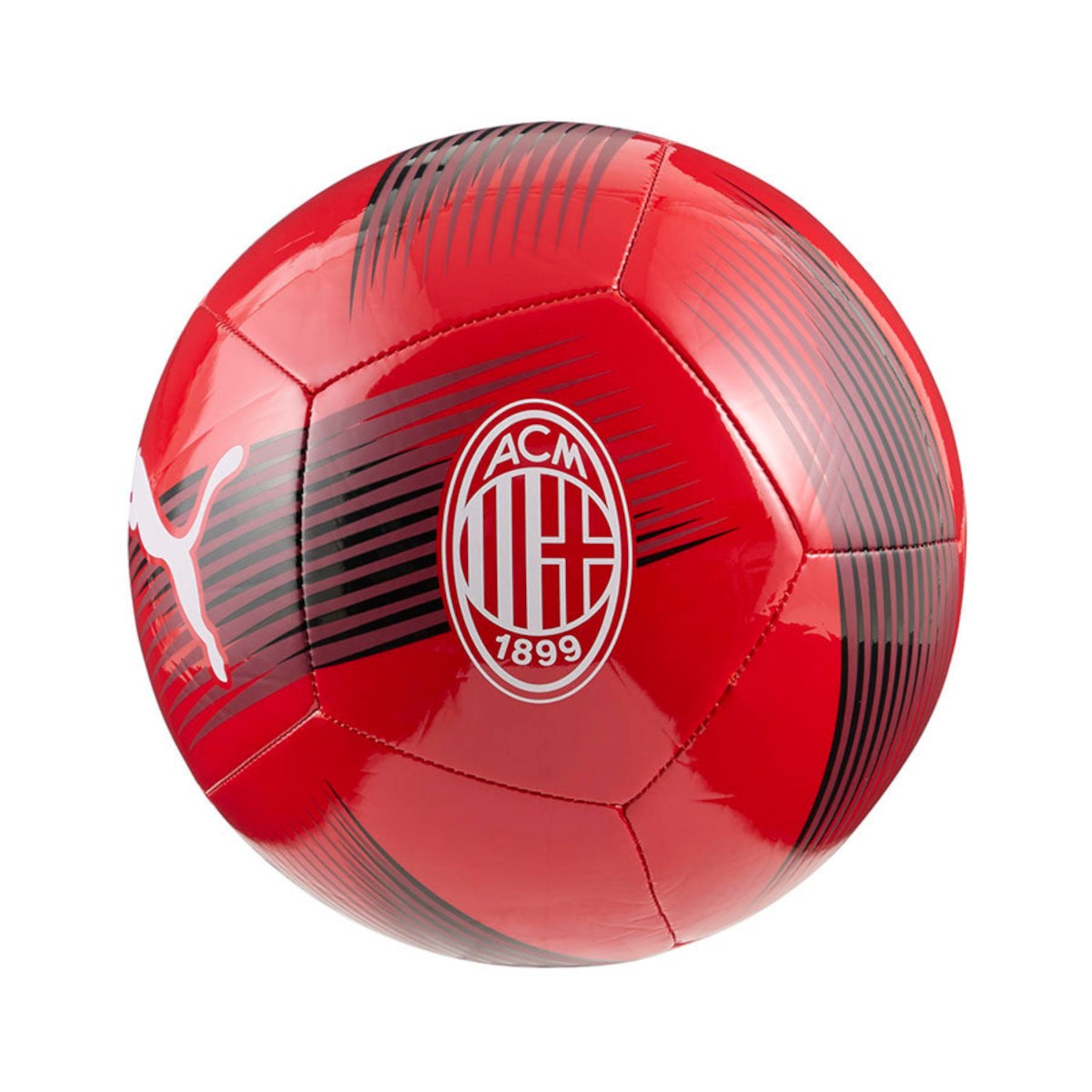 Puma Football 08474801 ACM ESS BALL FOR ALL TIME Rot 6090₽