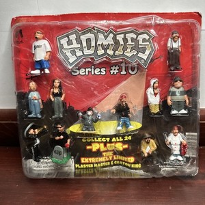 Homies | eBay