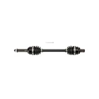 CV Axle Shaft Assembly For 2014-2017 Polaris Sportsman 570 EPS Front 1332931