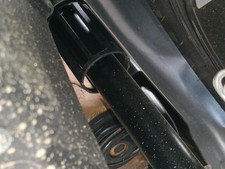 stoßdämpfer hinten rechts SKODA FABIA IV PJ3 1.0 TSI recrp2628708