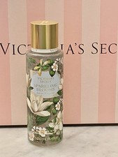 NEW Victoria  s Secret SPARKLING BLOOMS Fragrance Mist Limited Edition Scent
