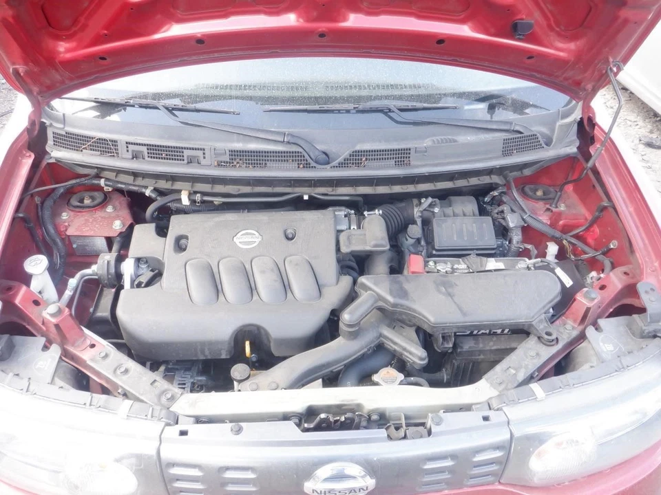 Airbag Driver Air Bag Driver Wheel Fits 12-14 CUBE 29670031 Foto 3 de 4