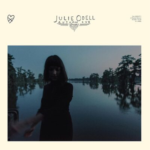 Julie Odell Autumn Eve (Vinyl LP) 12" Album