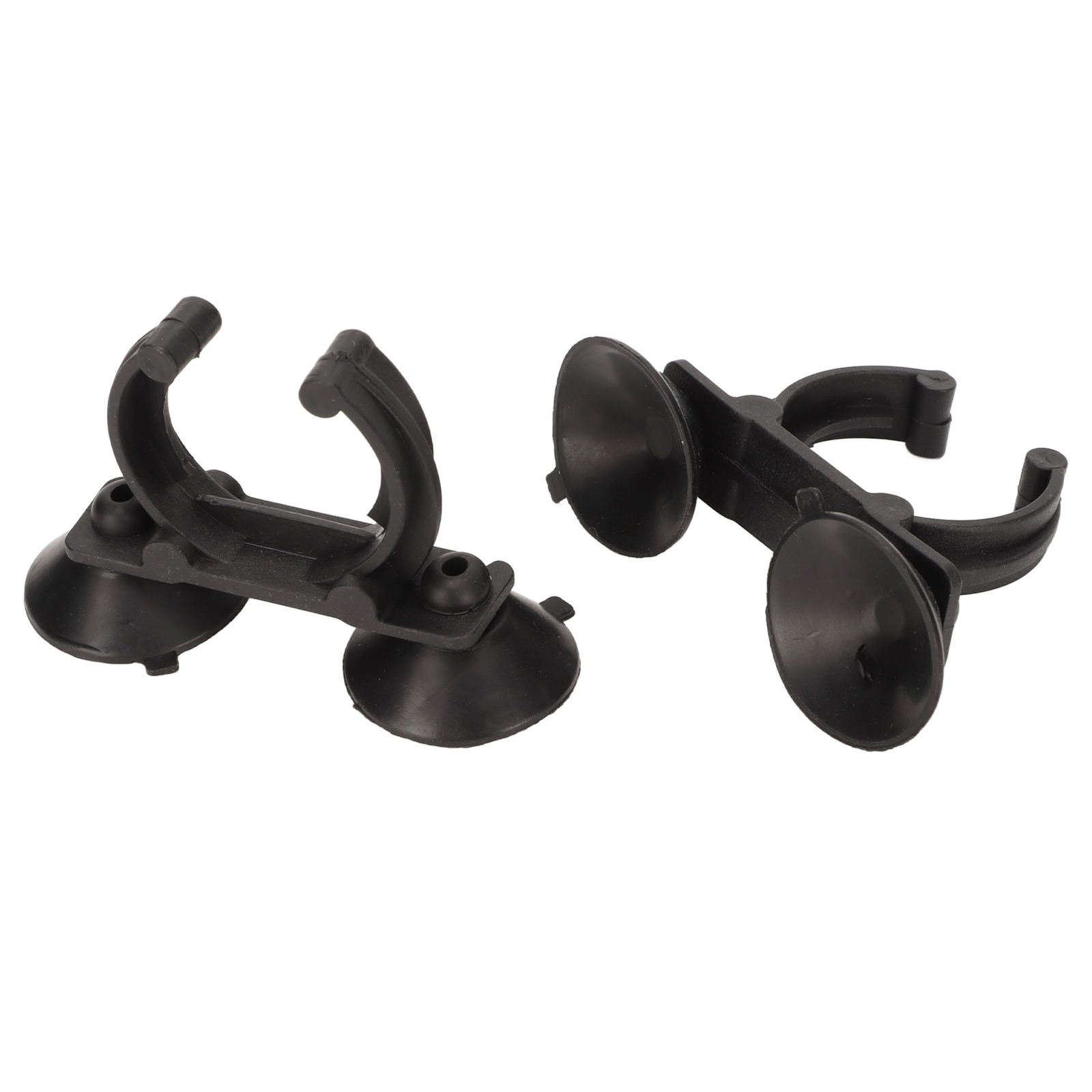 New Aquarium Heater Suction Cup Clips Suckers Clips Strong Suction Accurate