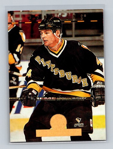 1994 Ed Patterson #290