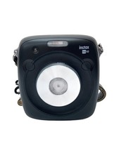 Fujifilm camera and others compact digital instax SQUARE SQ 10 Used