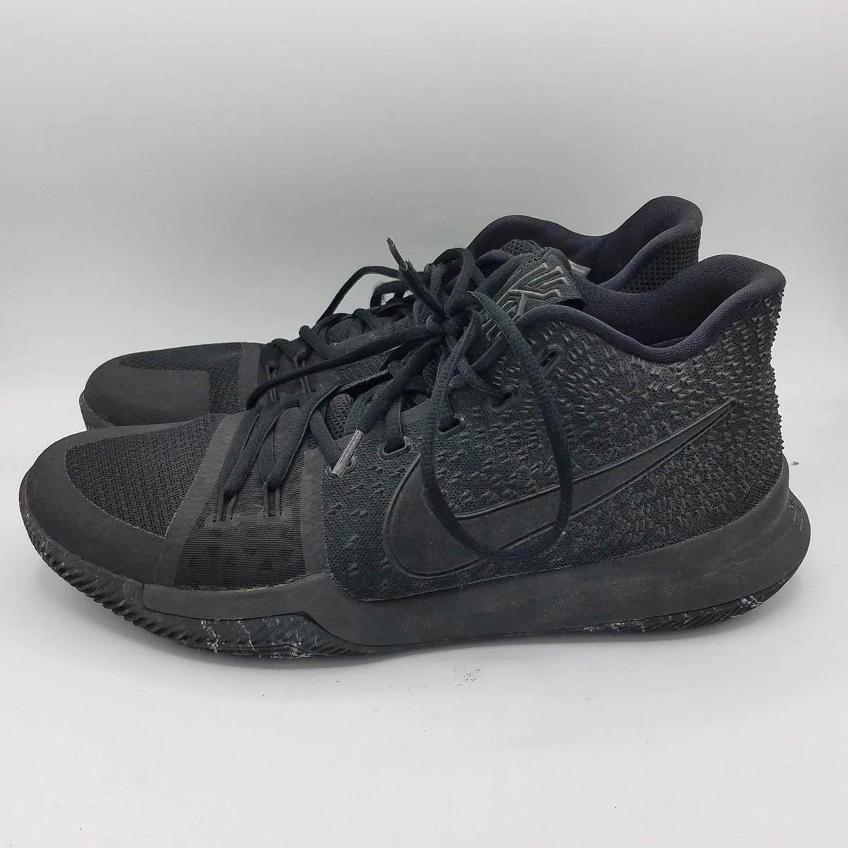 Nike Kyrie 3 Sneakers for Men for Sale | Authenticity Guaranteed
