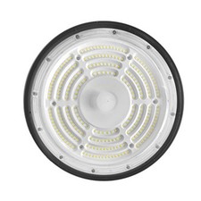 100-300W UFO LED Hallenbeleuchtung Industrielampe High bay Hallenstrahler Lampe