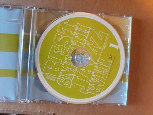The Best Smooth Jazz Ever - Various Artists (on 2 CDs, 2002) D245355 BMG - Picture 2 of 5