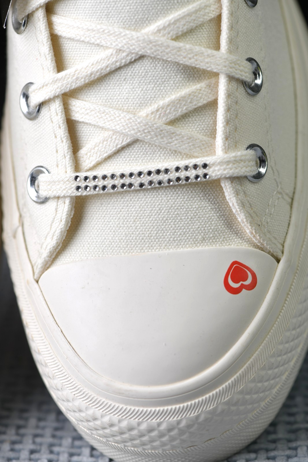 Size: 11 Women | Converse Chuck Taylor All Star Lift Platform High "Y2K | 09114C thumbnail 10