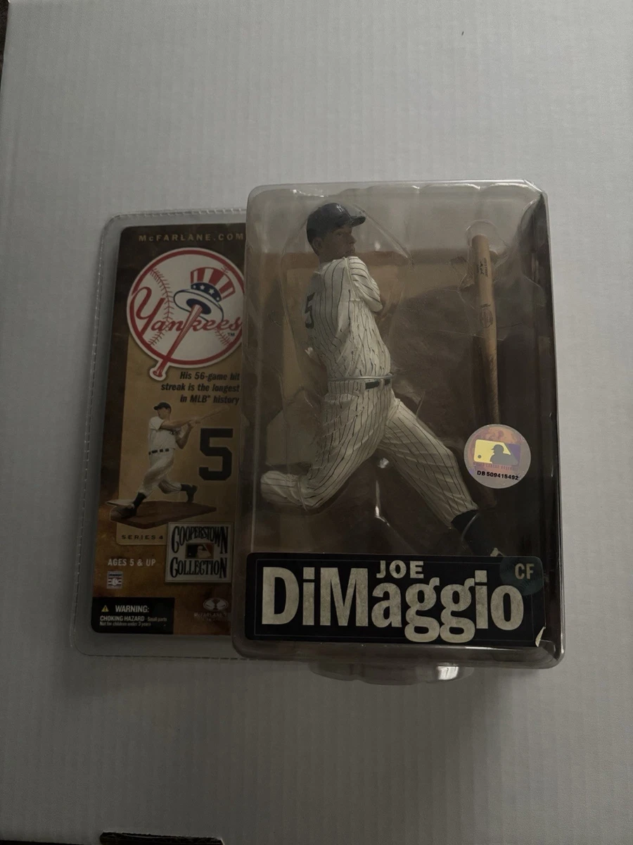 McFarlane Toys Action Figures Baseball Bat Sports for sale | eBay