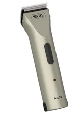 Wahl Professional Animal Arco Pet Cordless Clipper Kit- Lightly Used