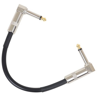  Effektor-stromversorgungskabel Patchkabel Für Gitarrenpedale Gitarrenffektkabel