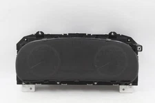 Speedometer Cluster MPH 7" Screen Signature 84K Miles 2014 EQUUS OEM #36681