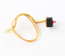 Original JVC QL-Y5F Turntable LED Platter