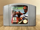 N64 PAL Game - Lylat Wars / Star Fox 64 (Cartridge Only) - Tested & Working