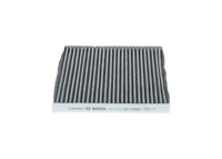 Bosch 1 987 435 627 Filter, Innenraumluft FüR Jeep