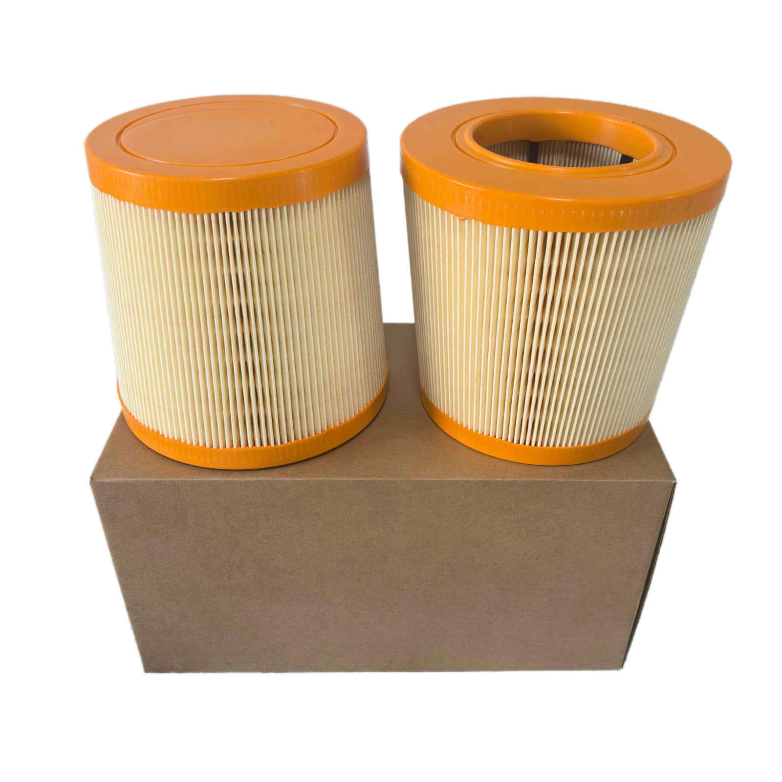 McLaren 570S Spider 2011-2021 Air filters 2 pcs P/N 11F0217CP