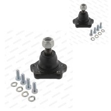 Rotule de direction Nissan TERRANO