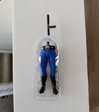 McFarlane Batman Lock-Up BAF Legs and Baton