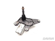 Lunette arrière Renault SCENIC