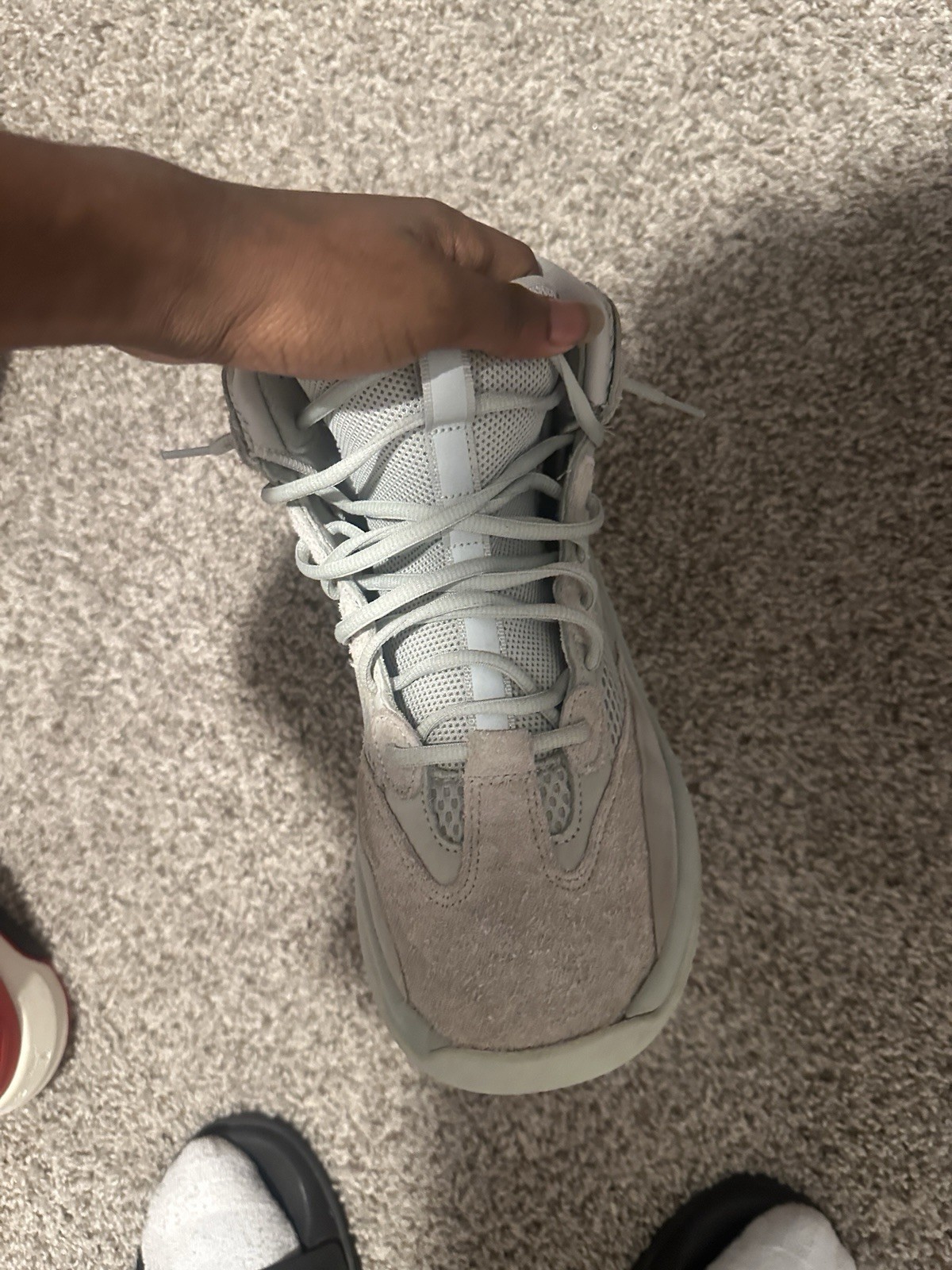adidas Yeezy Boost 350 V2 Men's