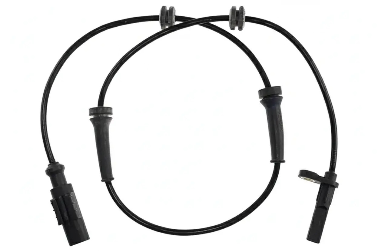 Sensore velocità ruota ABS Assale posteriore Sx HCA-FT-007 NTY per FIAT QUBO - Immagine 3