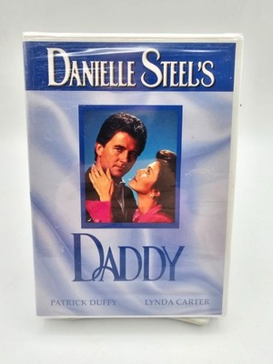 Danielle Steel s Daddy (DVD, 1991) Patrick Duffy Lynda Carter Brand New & Sealed