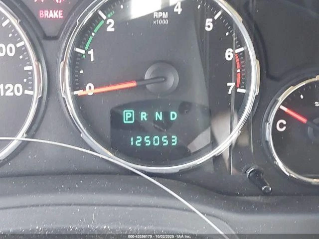 Used Front Left Door Interior Trim Panel fits: 2012 Jeep Liberty  Grade A Foto 3 de 4