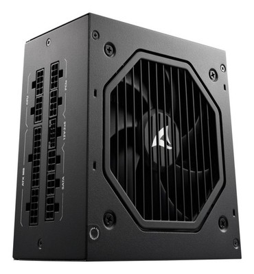 Sharkoon 4044951040629 Rebel P20 Power Supply Unit  850 W 24-Pin Atx Black ~E~
